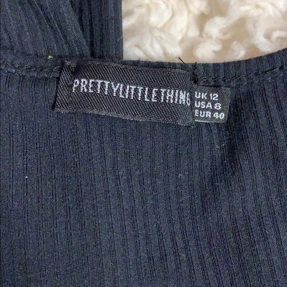 COPY - PrettyLittleThing Two Piece Set - Picture 6 of 6